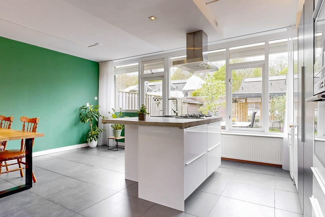 Foto 26 van Karos 26