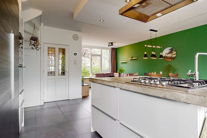 Foto 28 van Karos 26