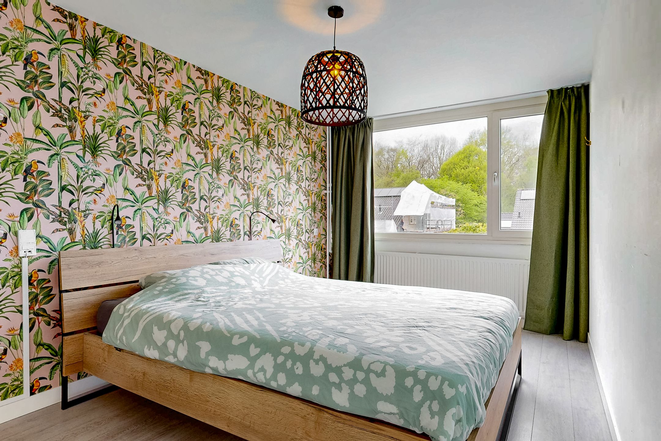 Foto 30 van Karos 26