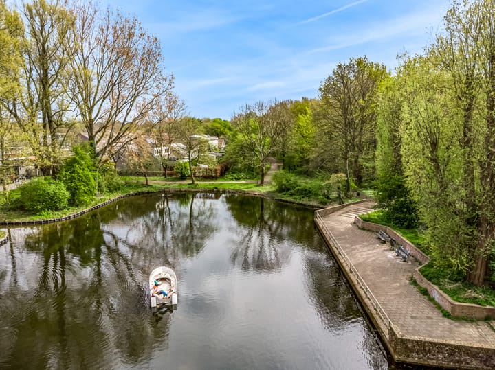 Foto 16 van Karos 26