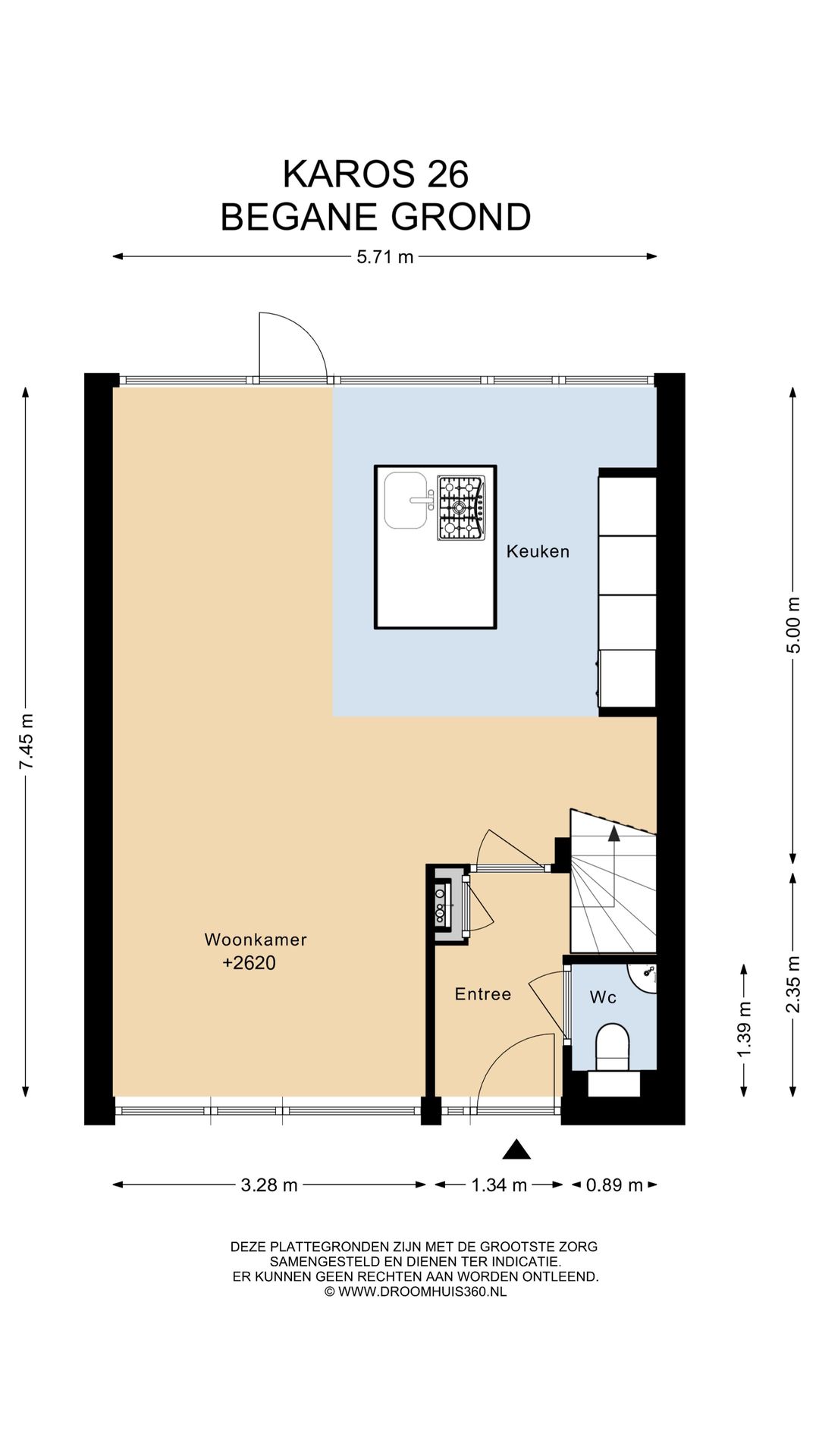 Foto 43 van Karos 26