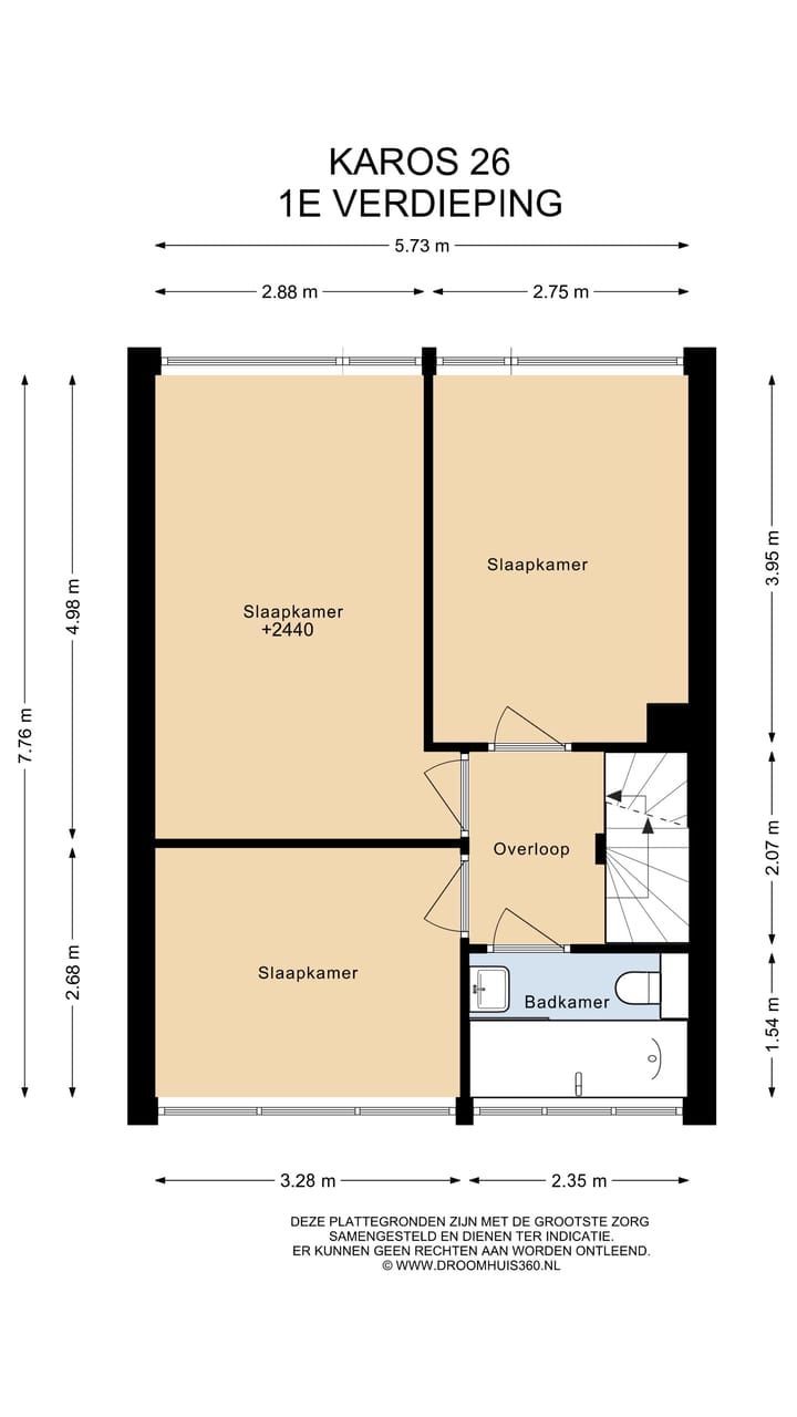 Foto 44 van Karos 26