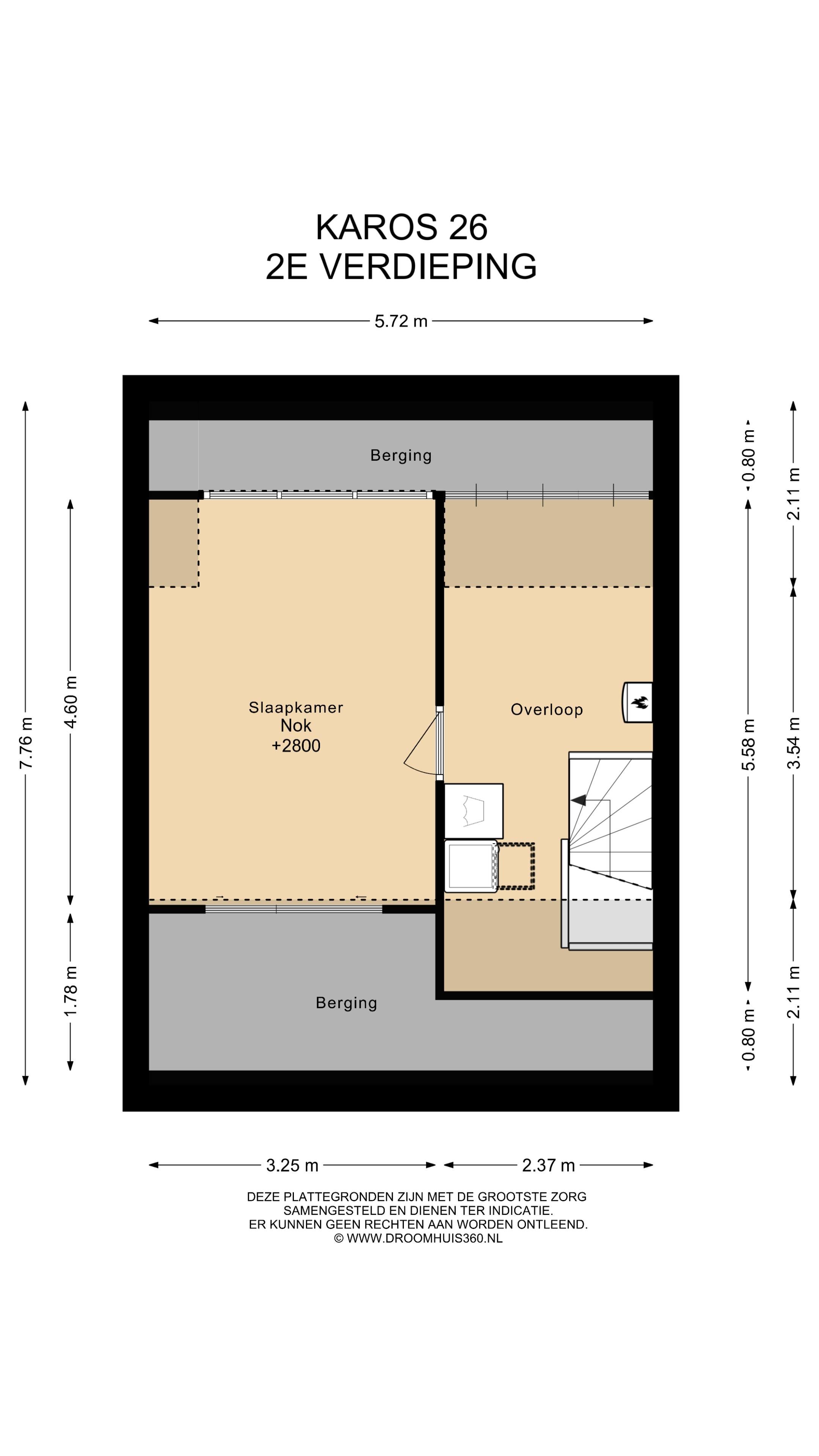 Foto 45 van Karos 26