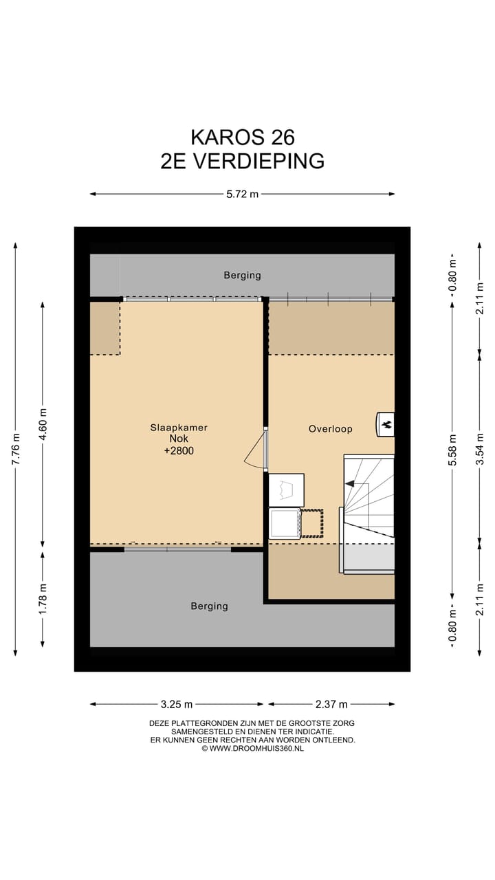 Foto 45 van Karos 26