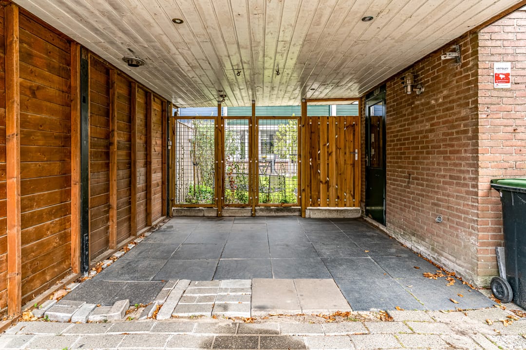 Foto 13 van Karos 26