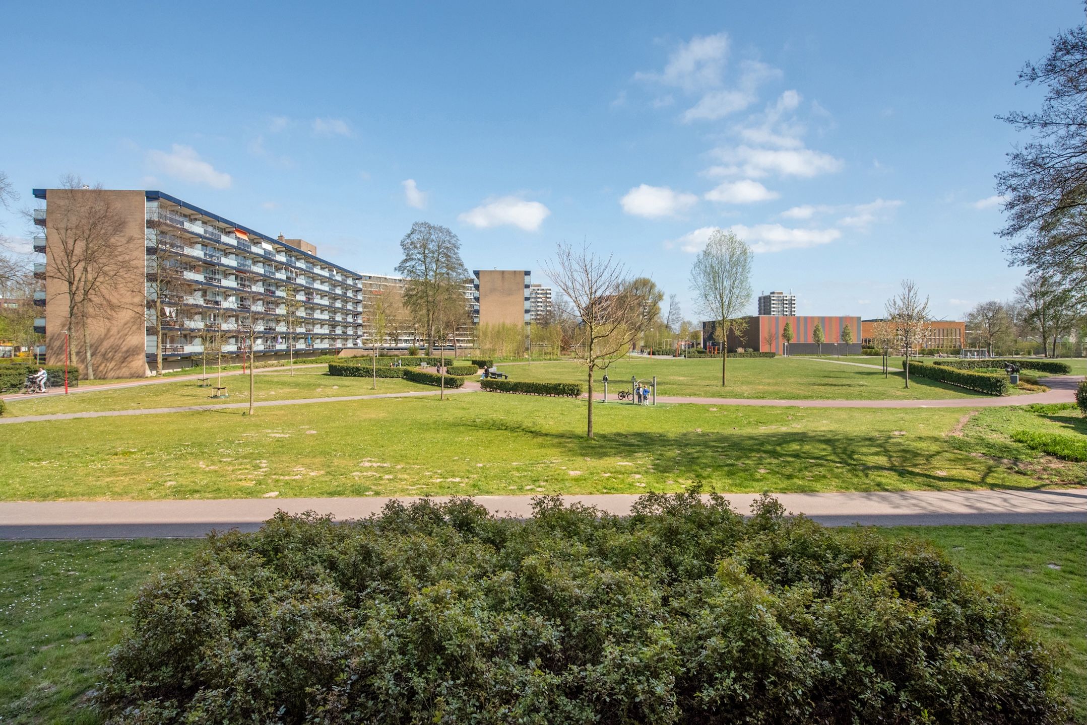 Foto 3 van Dunantstraat 392