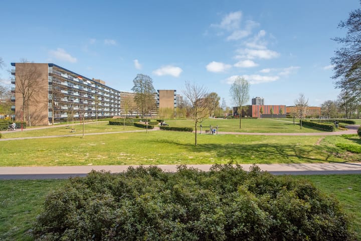 Foto 3 van Dunantstraat 392