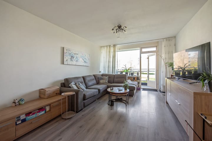 Foto 2 van Dunantstraat 392