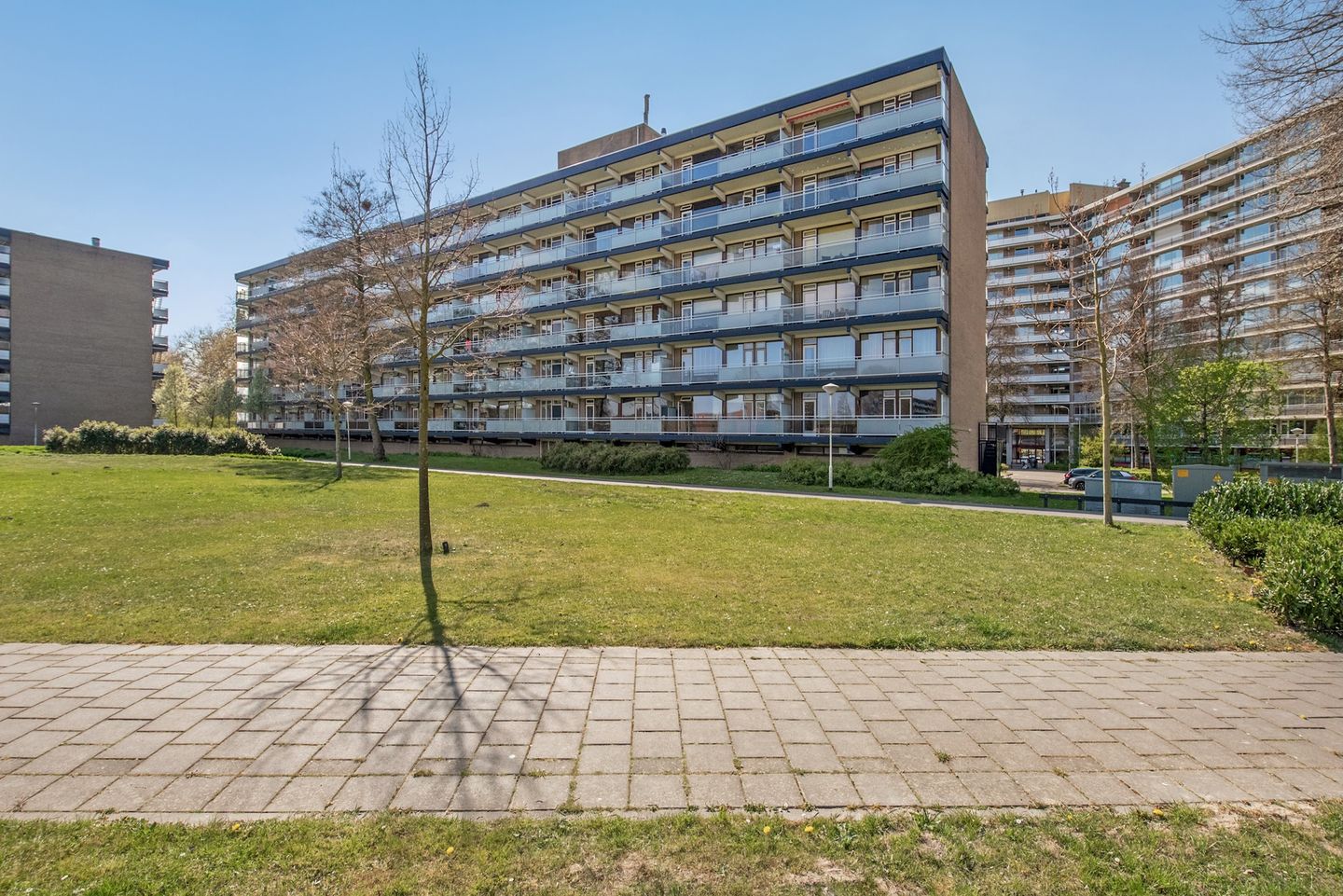 Foto 4 van Dunantstraat 392