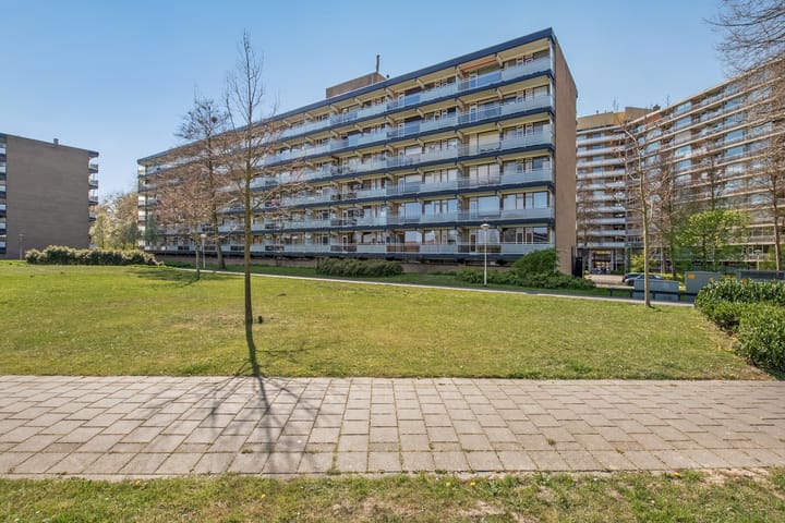 Foto 4 van Dunantstraat 392