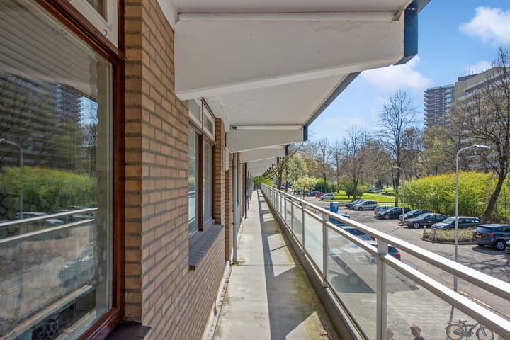 Foto 5 van Dunantstraat 392