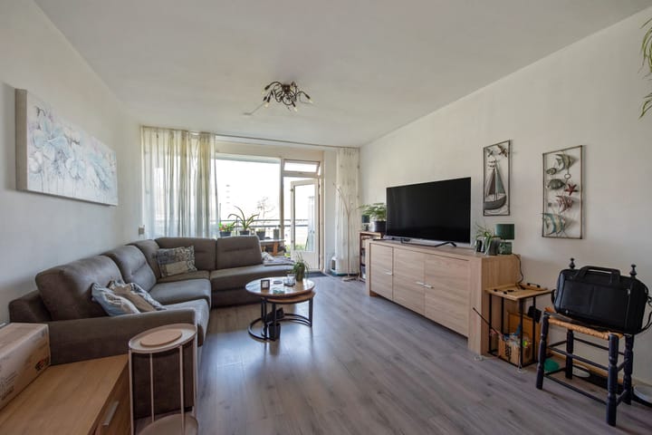 Foto 7 van Dunantstraat 392