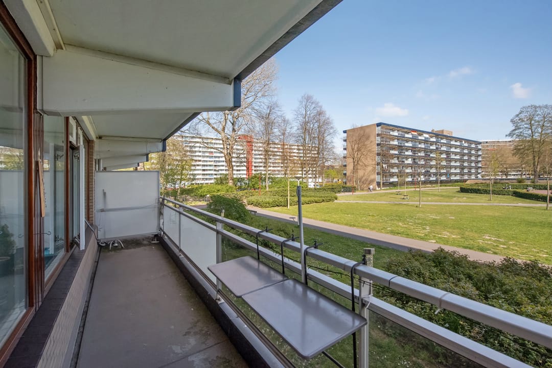 Foto 8 van Dunantstraat 392