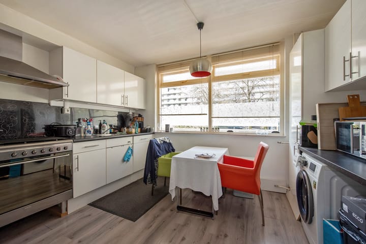 Foto 11 van Dunantstraat 392