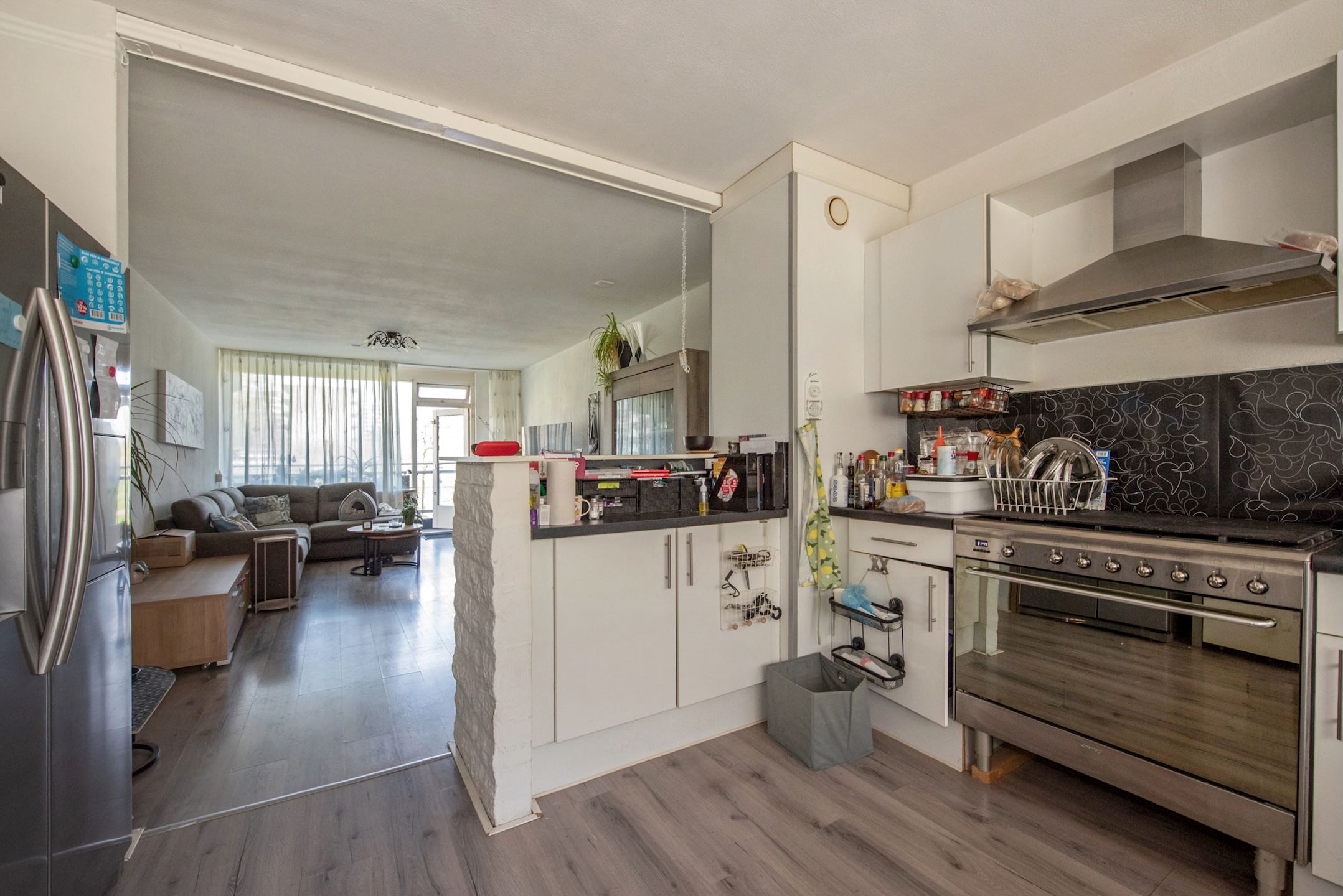 Foto 12 van Dunantstraat 392