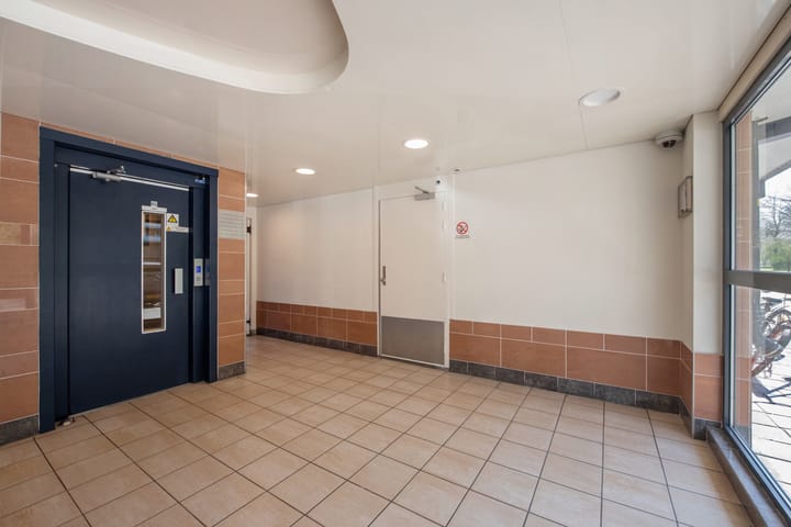 Foto 20 van Dunantstraat 392