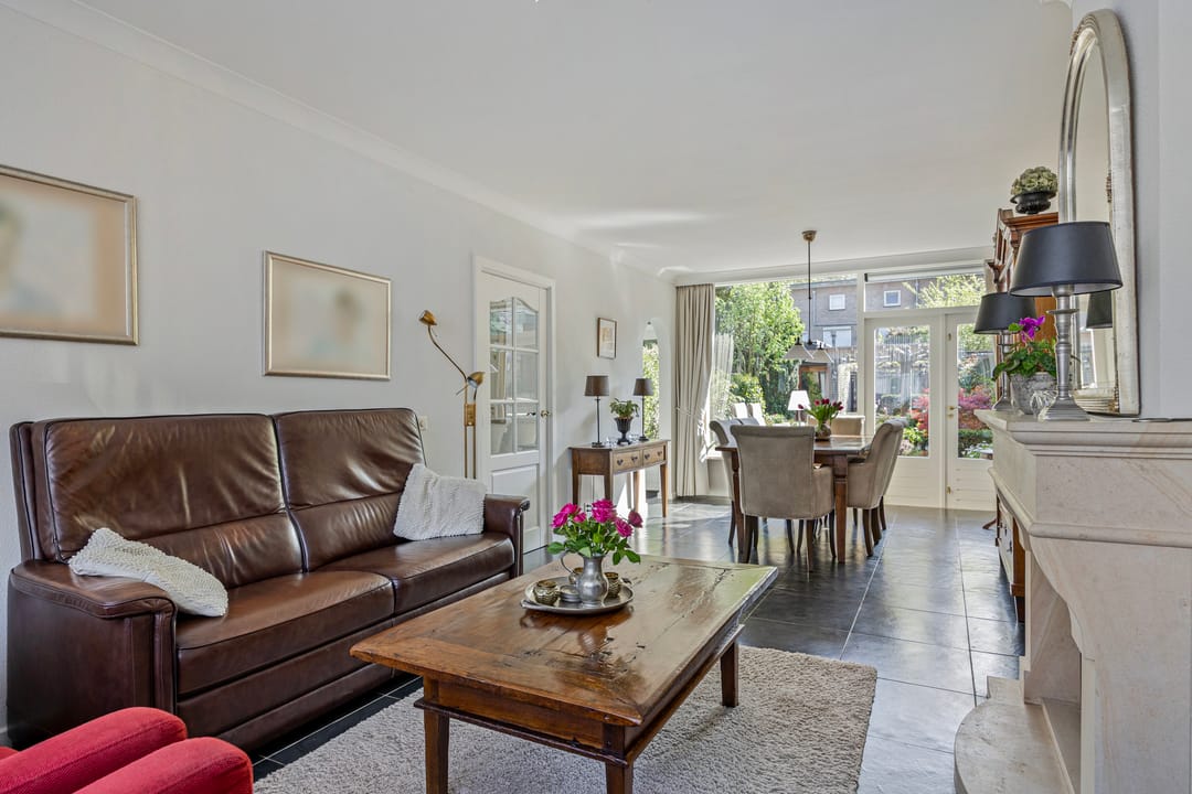 Photo 2 of Montfortanenlaan 56