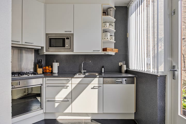 Foto 8 van Montfortanenlaan 56