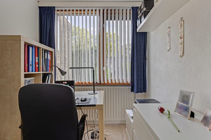 Foto 17 van Montfortanenlaan 56