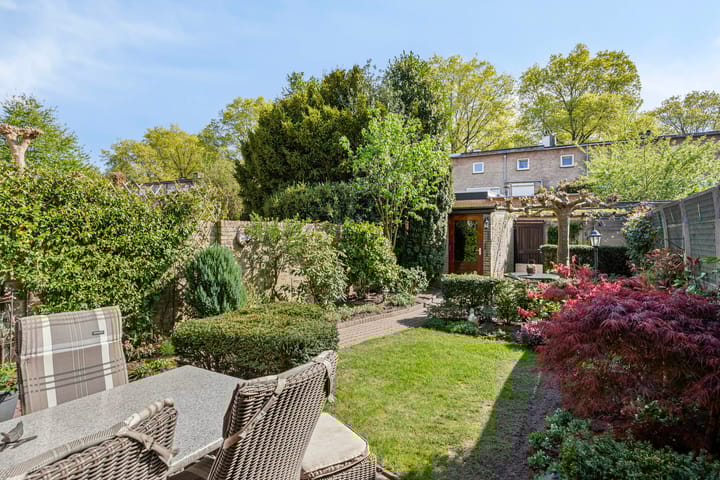 Foto 22 van Montfortanenlaan 56