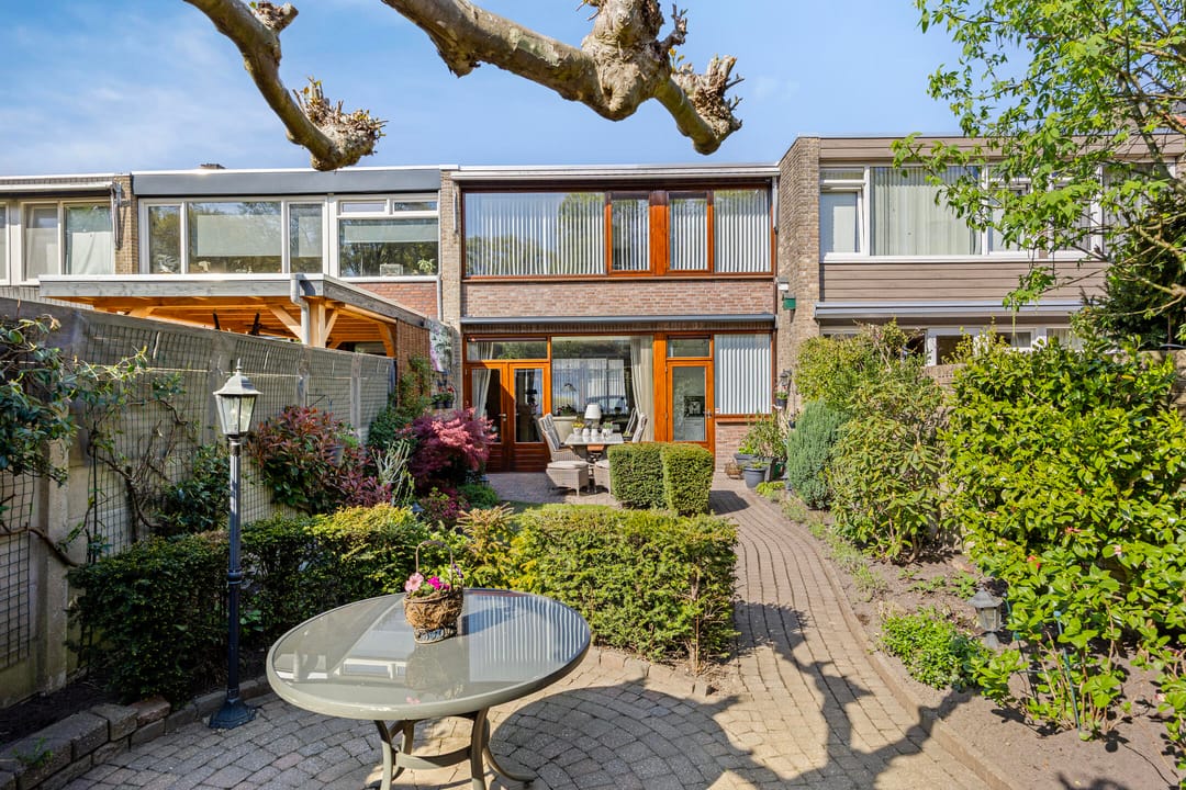 Photo 23 of Montfortanenlaan 56