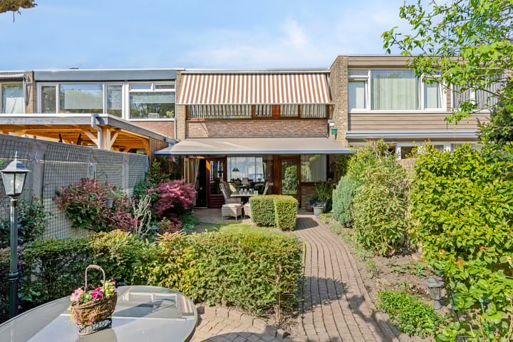 Foto 24 van Montfortanenlaan 56