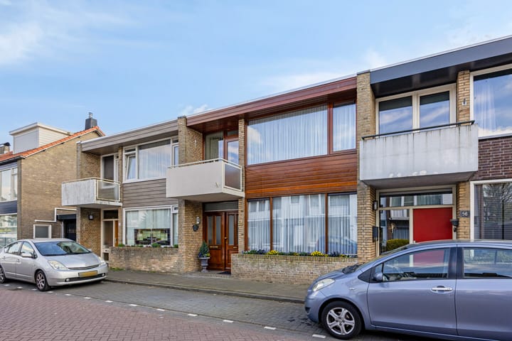 Foto 26 van Montfortanenlaan 56