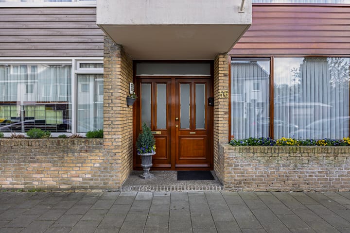 Foto 27 van Montfortanenlaan 56