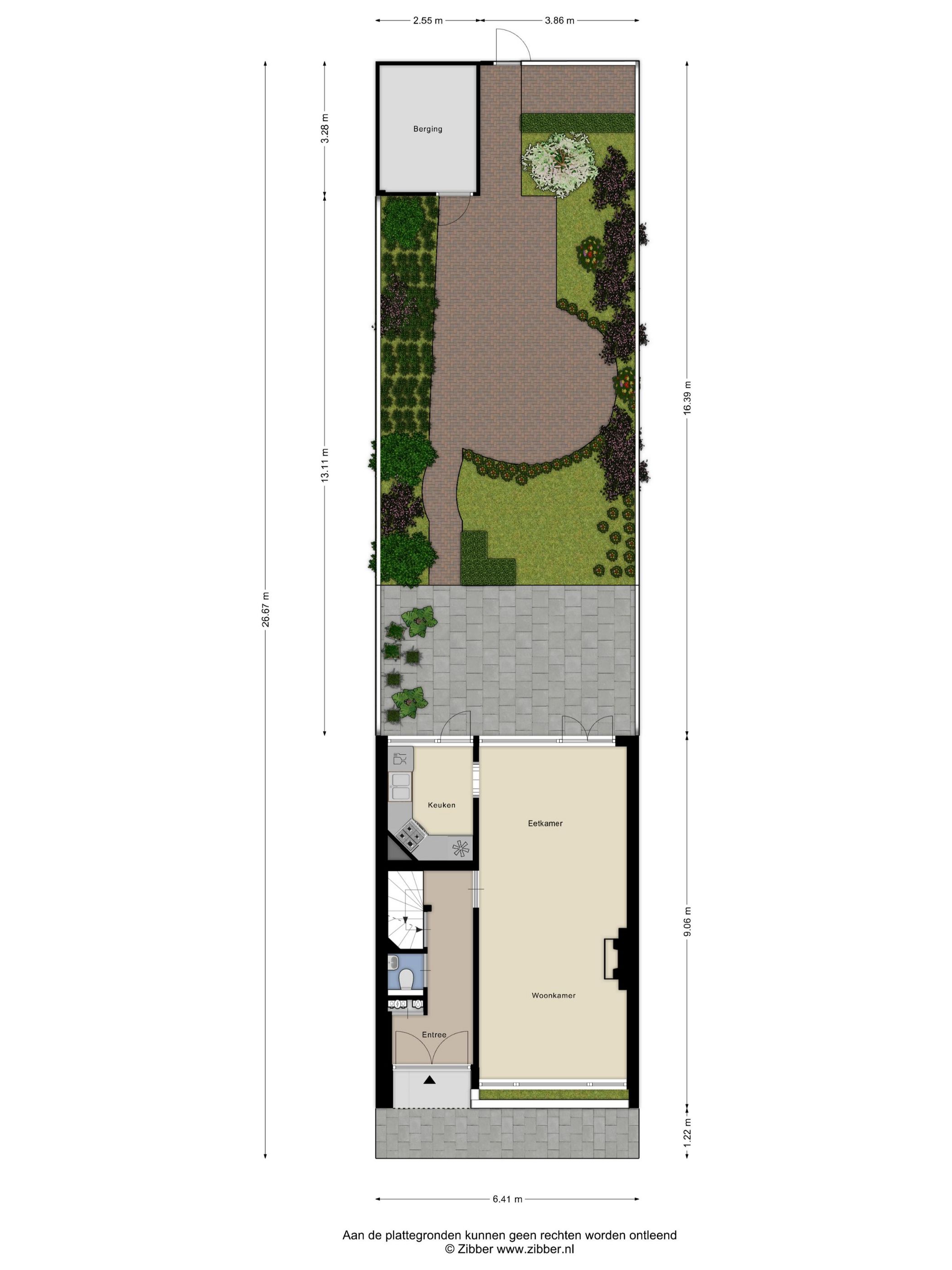 Photo 30 of Montfortanenlaan 56