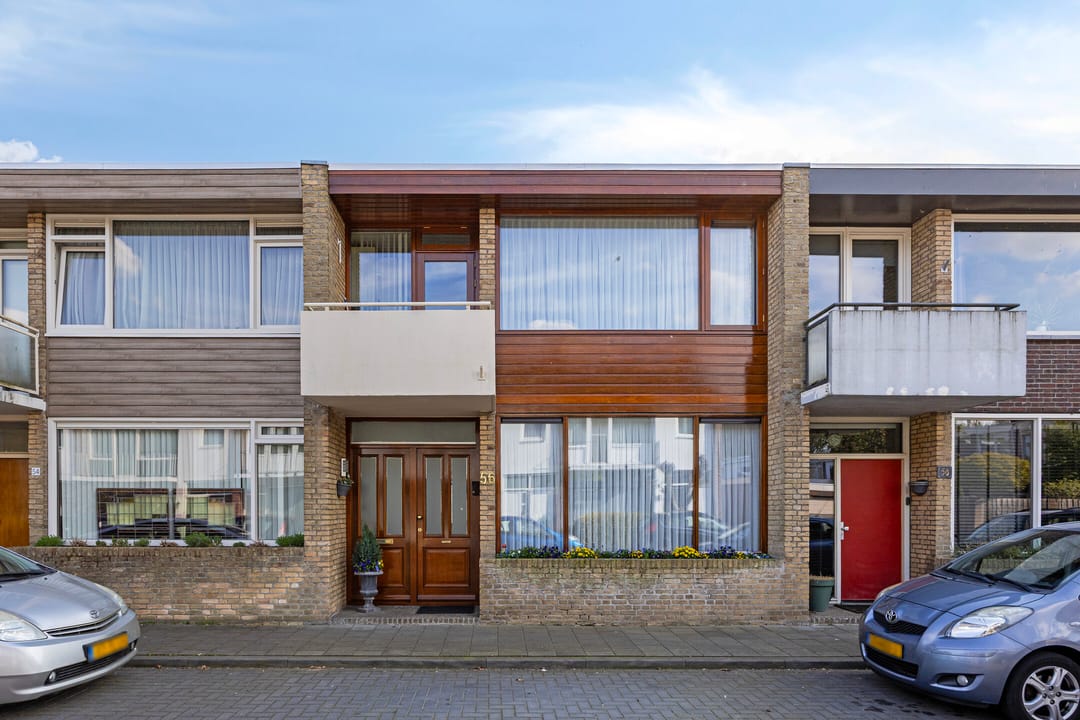 Photo 1 of Montfortanenlaan 56