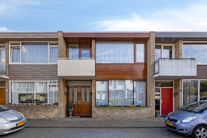 Foto 1 van Montfortanenlaan 56