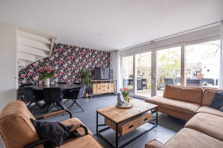 Foto 2 van Suze Groenewegstraat 49