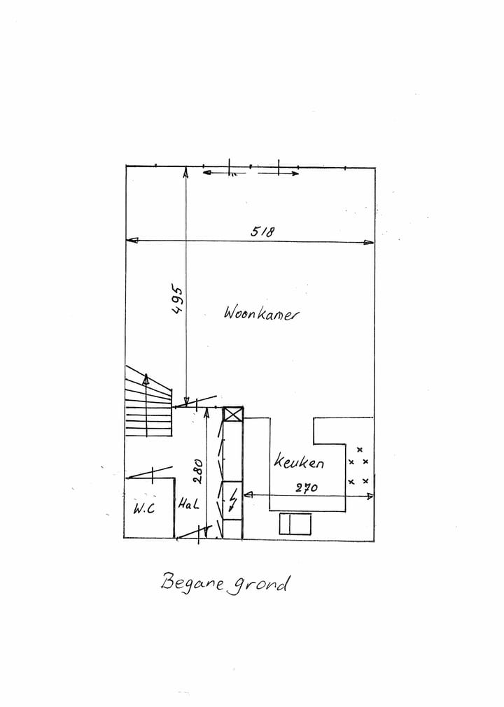 Foto 5 van Suze Groenewegstraat 49