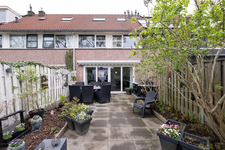 Foto 4 van Suze Groenewegstraat 49