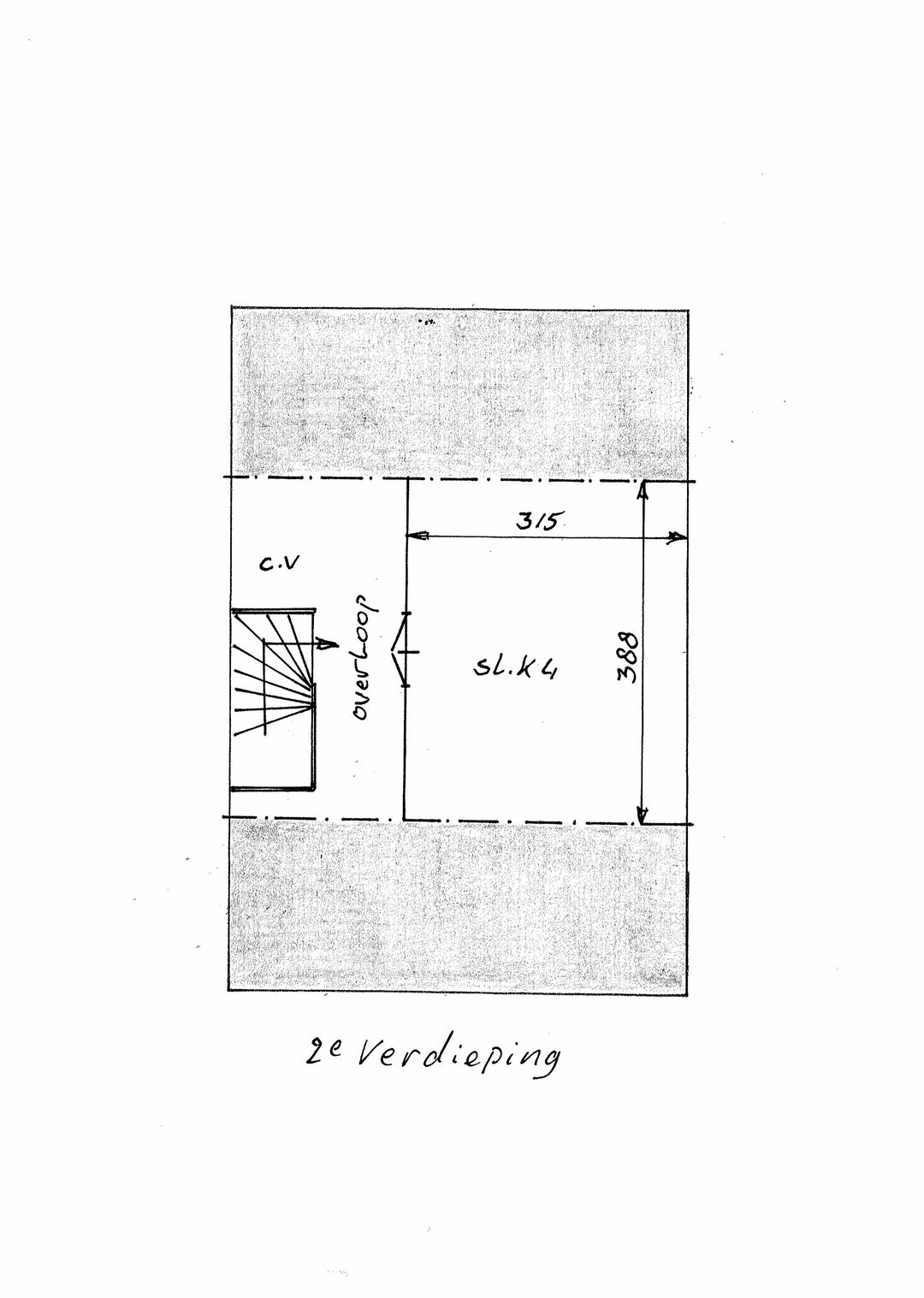 Foto 13 van Suze Groenewegstraat 49