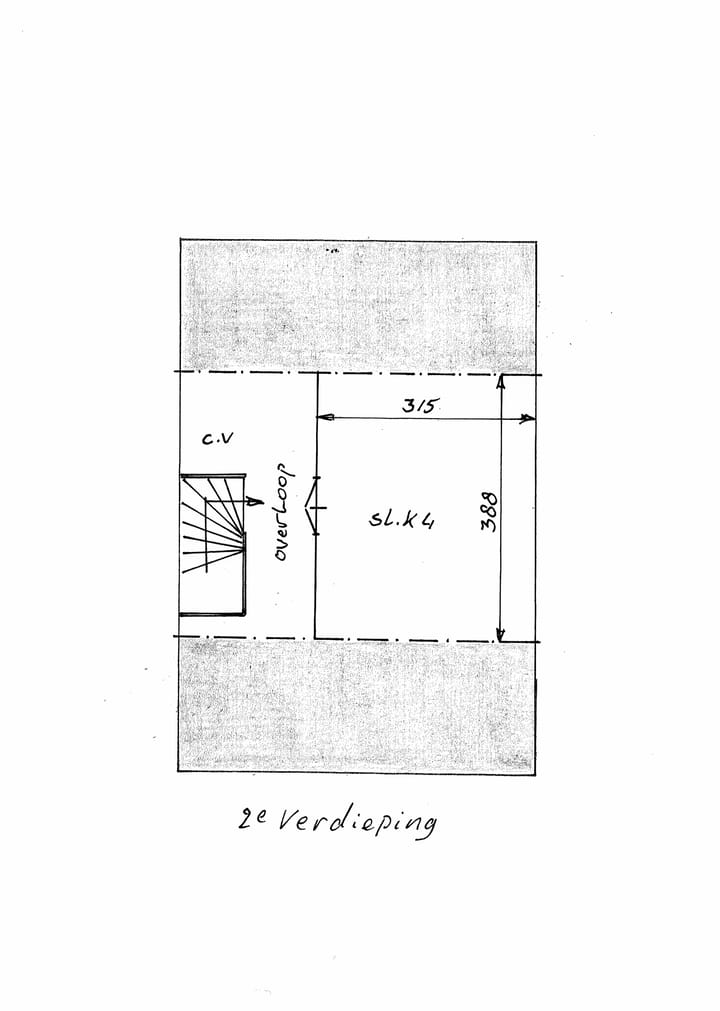 Foto 13 van Suze Groenewegstraat 49