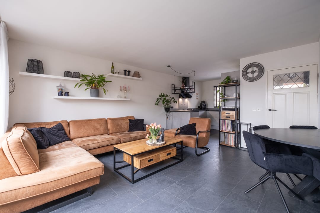 Foto 16 van Suze Groenewegstraat 49