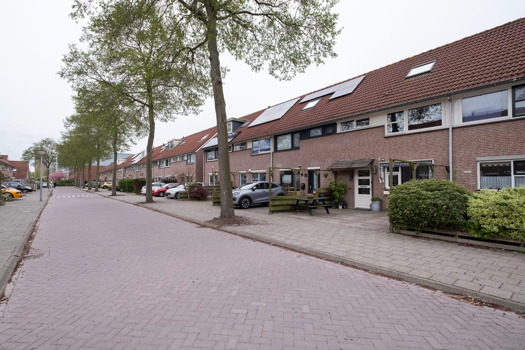 Foto 17 van Suze Groenewegstraat 49