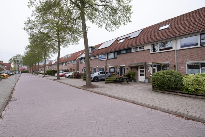 Foto 17 van Suze Groenewegstraat 49