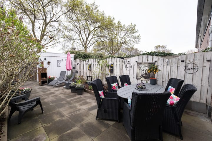 Foto 18 van Suze Groenewegstraat 49