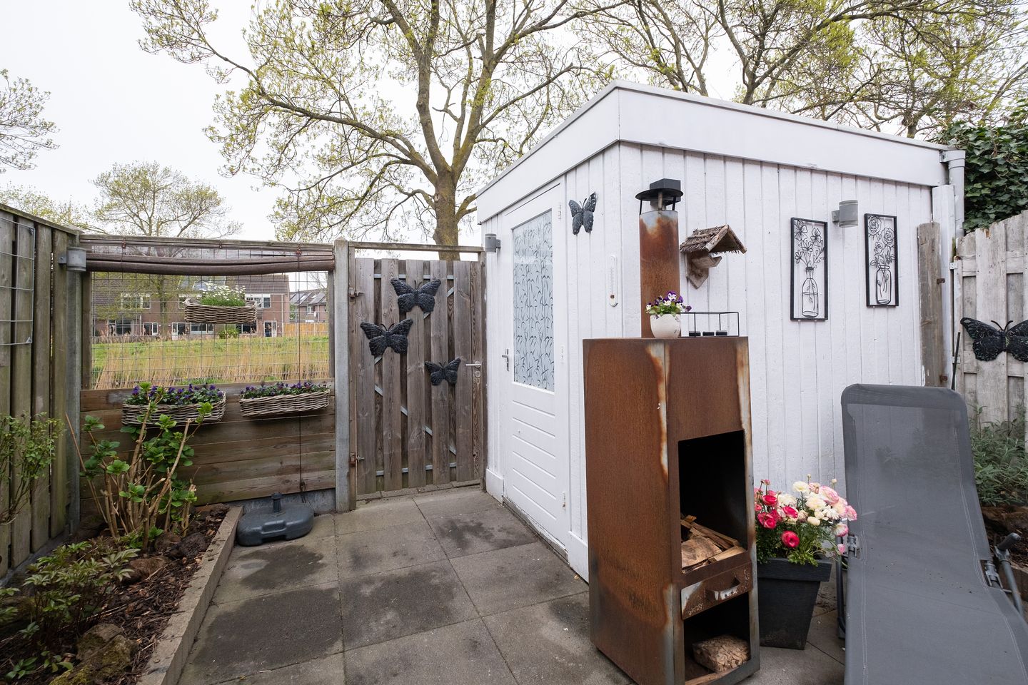 Foto 19 van Suze Groenewegstraat 49