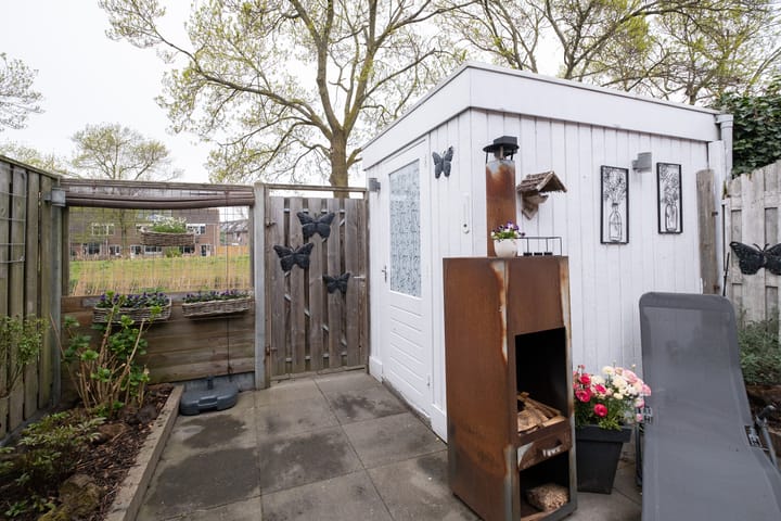 Foto 19 van Suze Groenewegstraat 49