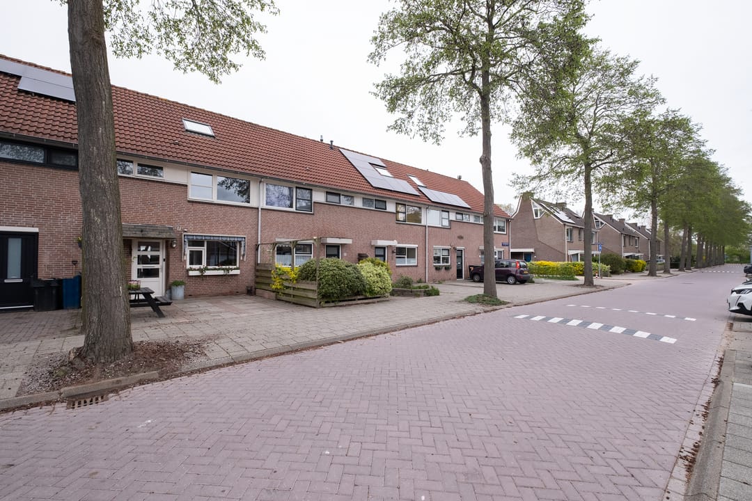 Foto 22 van Suze Groenewegstraat 49