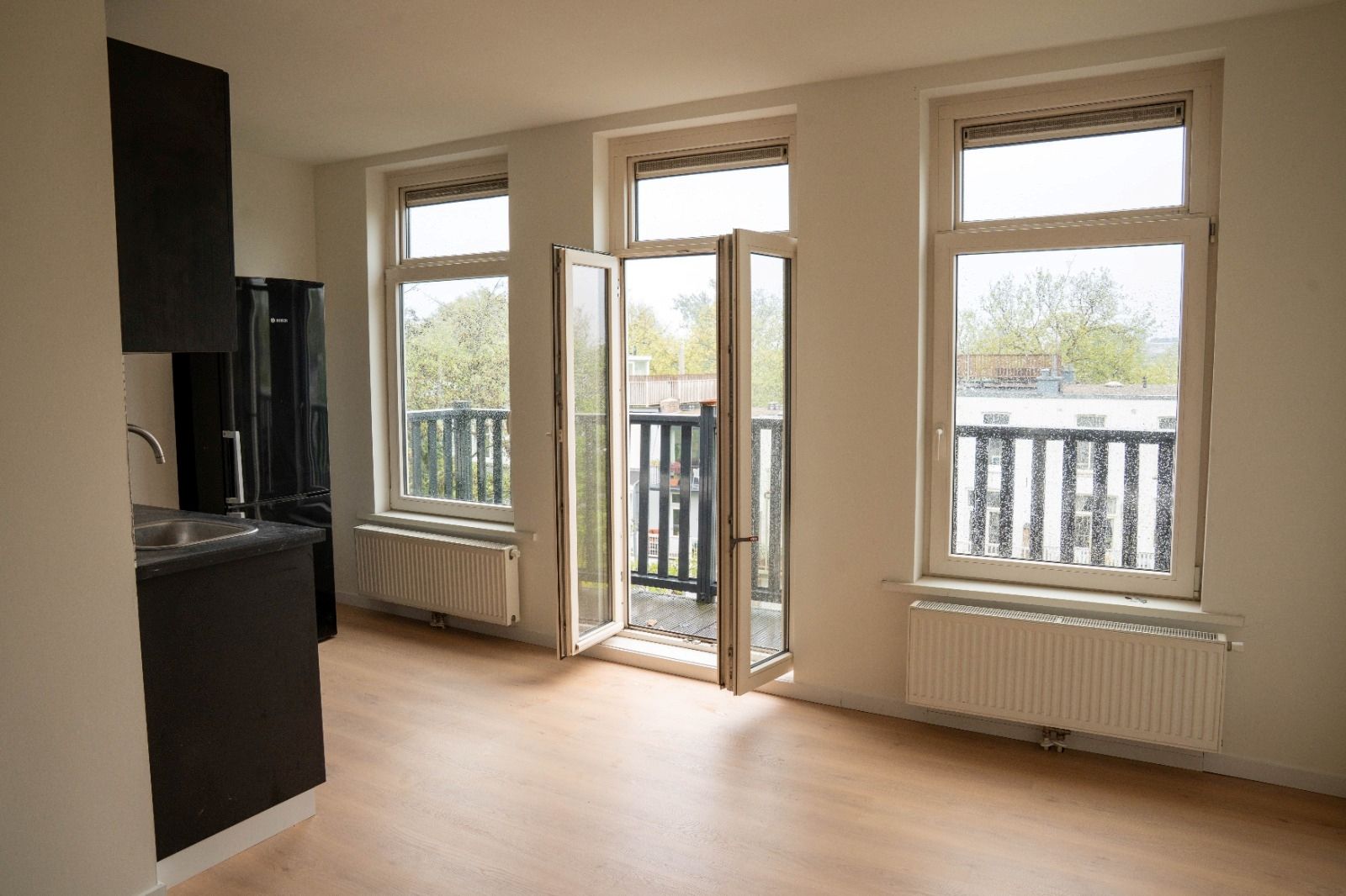 Foto 3 van Van Ostadestraat 169-4