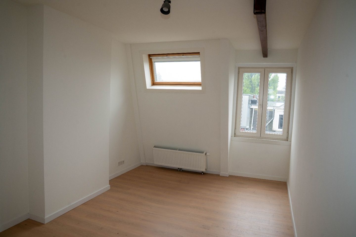 Foto 14 van Van Ostadestraat 169-4