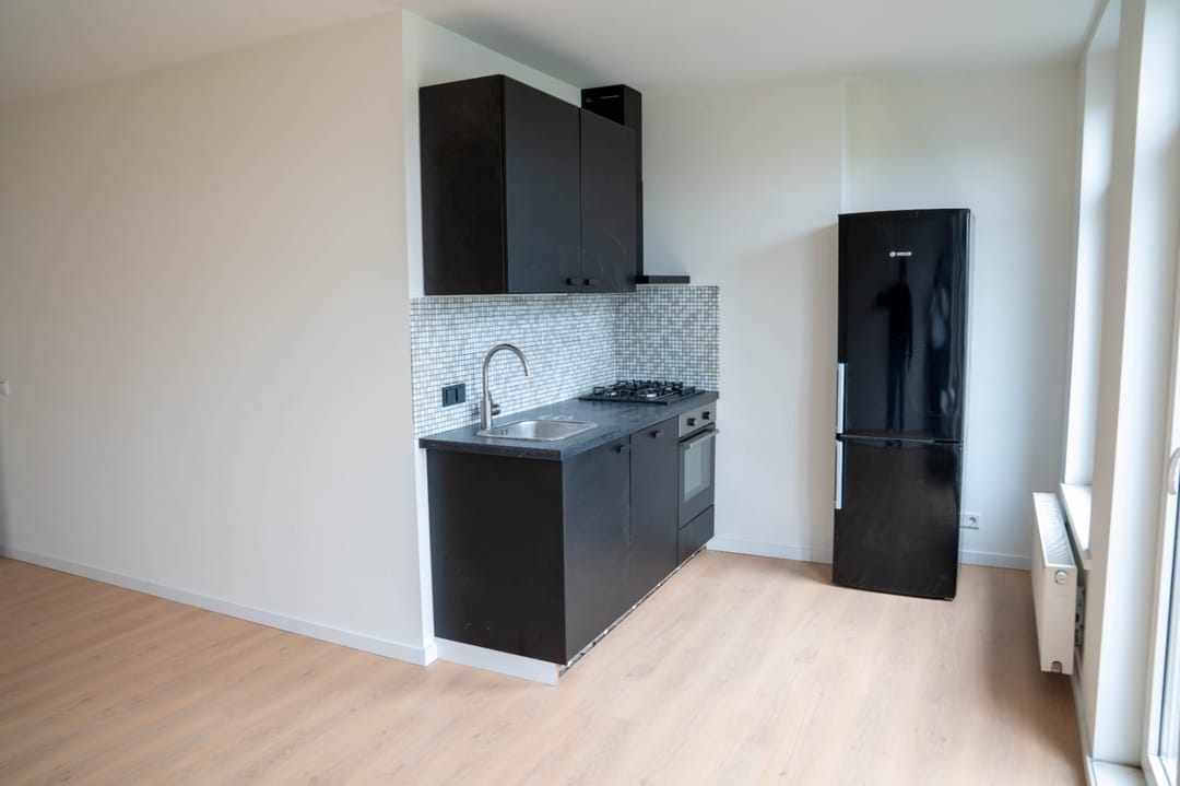 Foto 2 van Van Ostadestraat 169-4