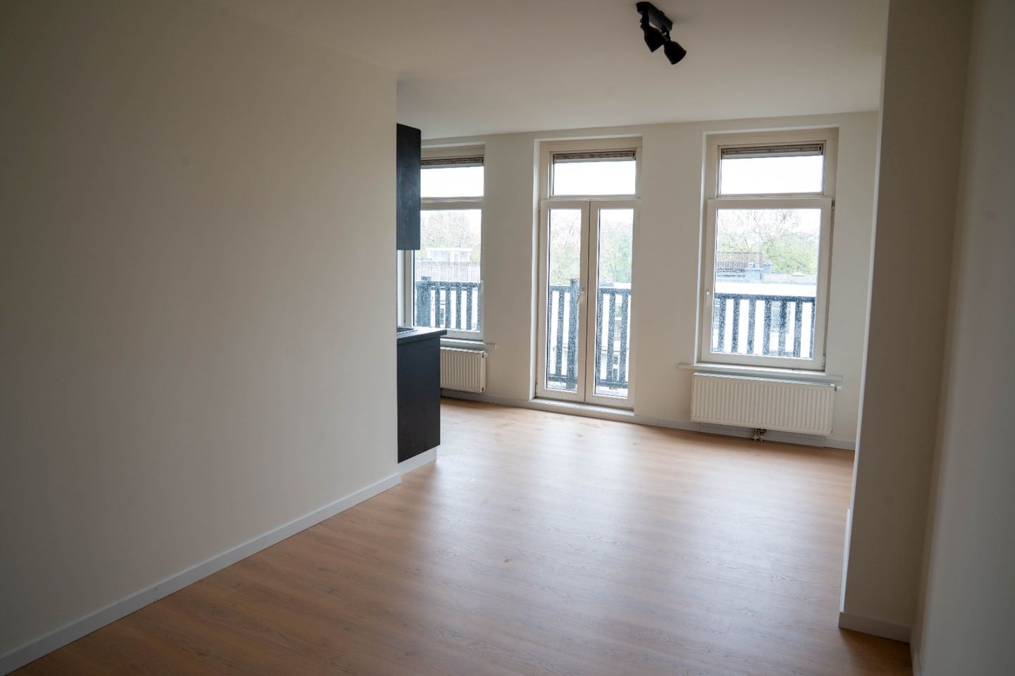 Foto 4 van Van Ostadestraat 169-4