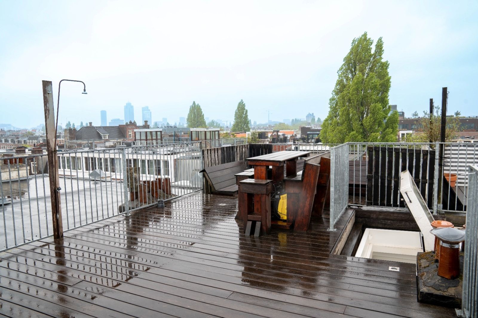 Foto 9 van Van Ostadestraat 169-4