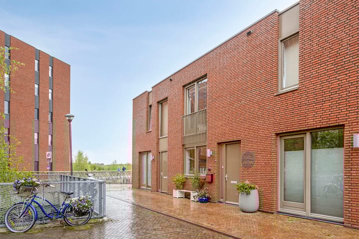 Foto 21 van Meerring 32