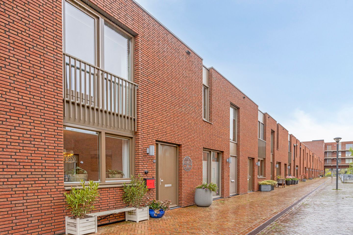 Foto 20 van Meerring 32